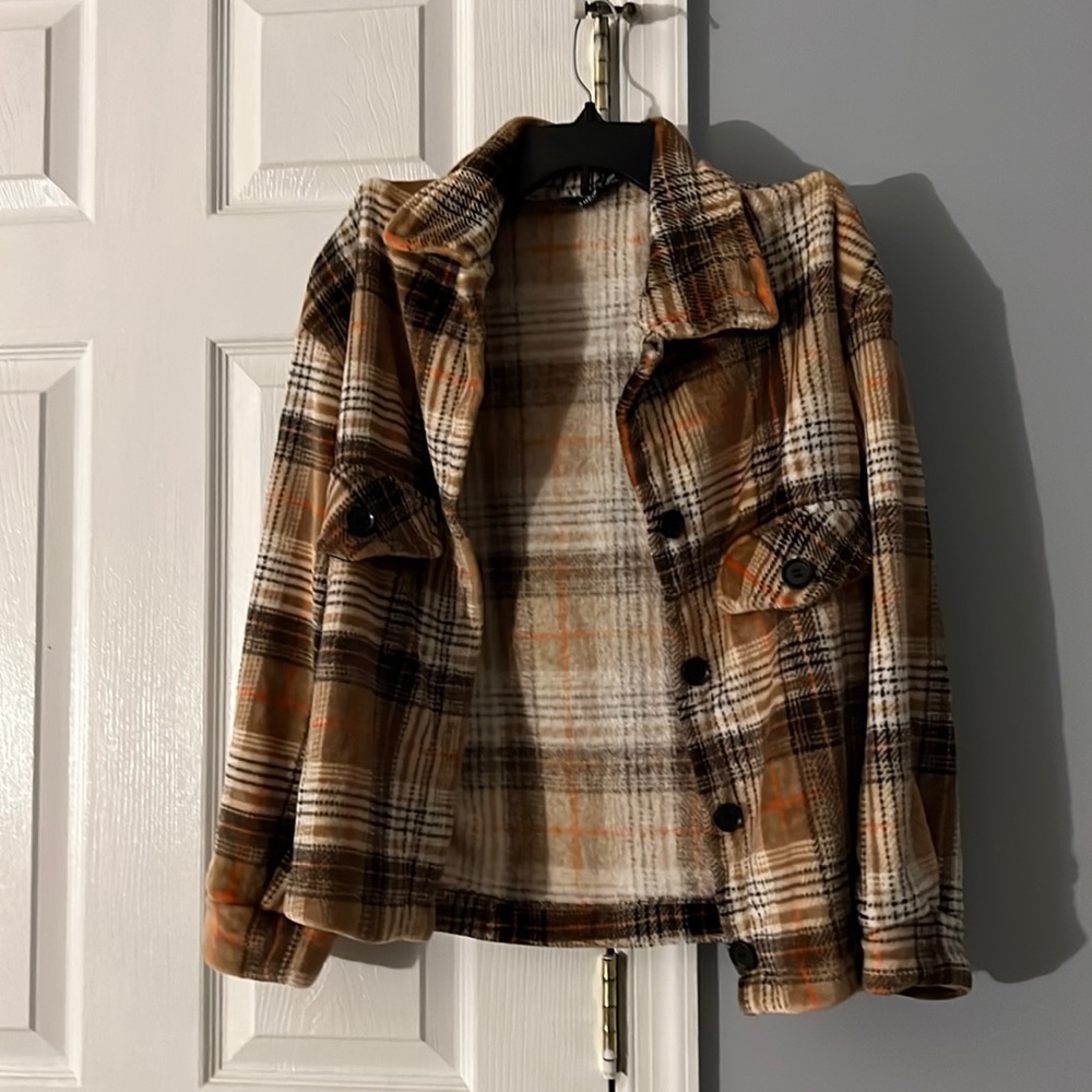Jacket